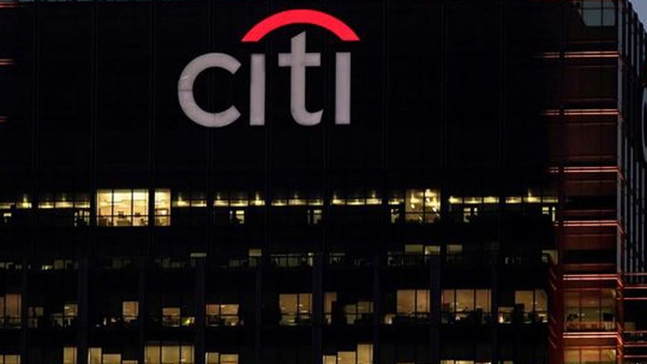 Citigroup çalışanlarını geri çağırıyor