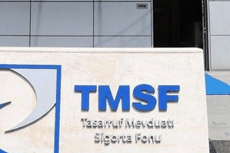 TMSF, Akfel Gaz Grubu'nu satışa çıkardı