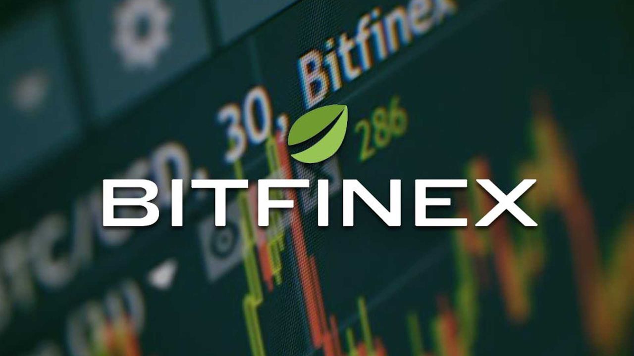 Bitfinex’te yaşanan teknik sorun sebebiyle işlemler durduruldu