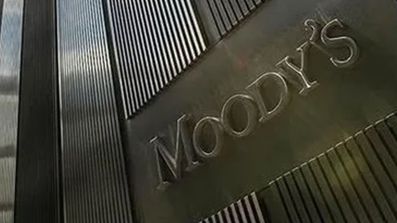 Moody's, ülkeleri yüksek enflasyona karşı uyardı