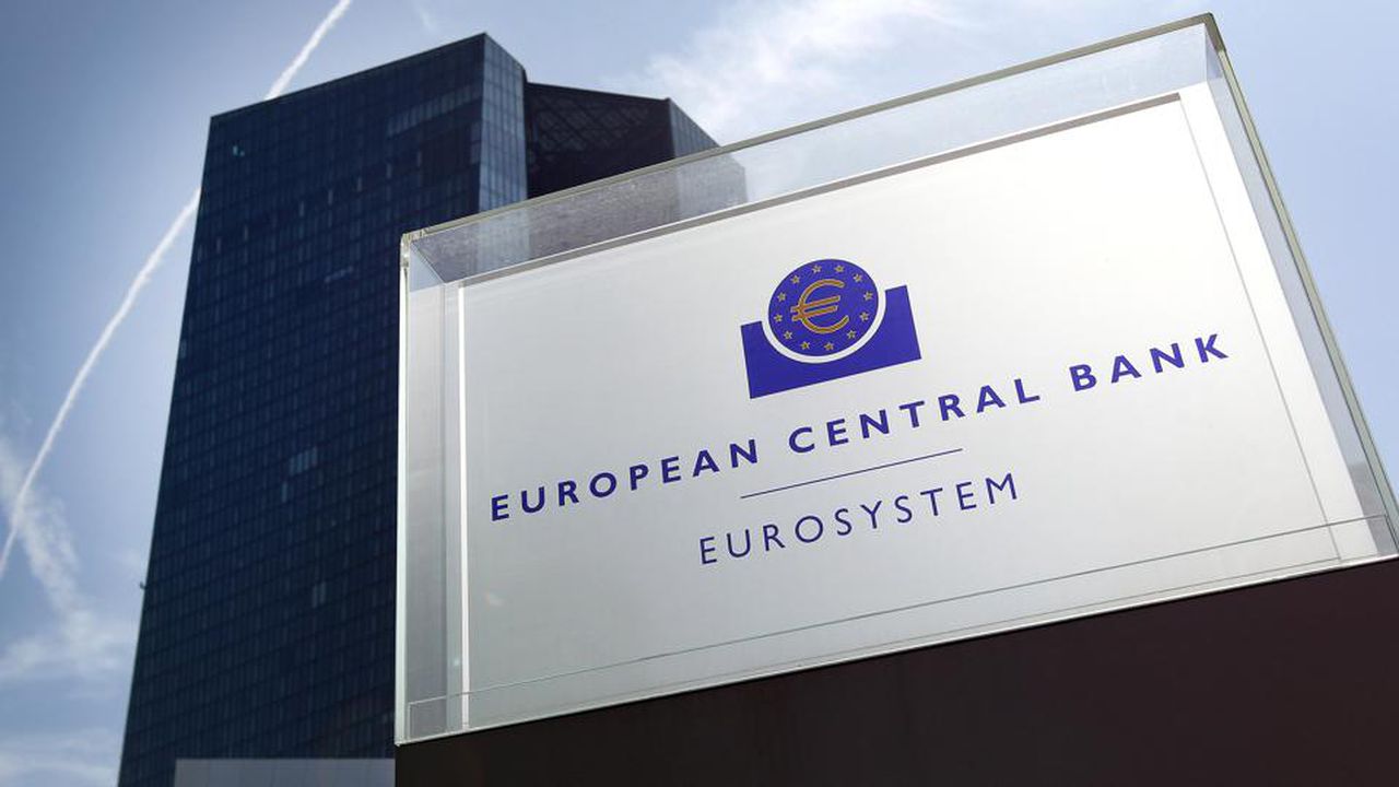 Piyasalarda ECB'nin 4 faiz artırımı fiyatlanıyor