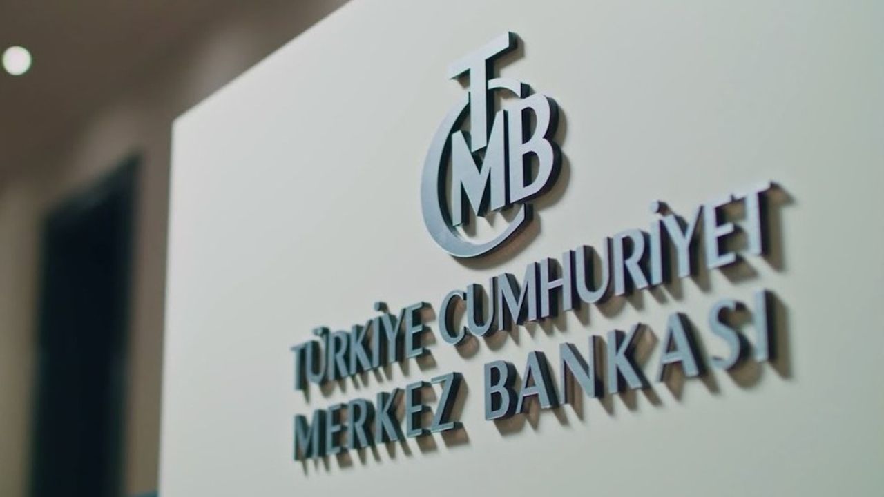 TCMB, PPK metnini yayımladı