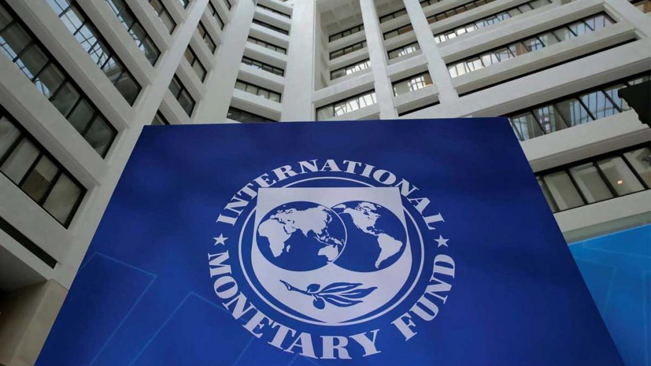 IMF: Küresel döviz rezervlerinde ABD Doları'nın payı azaldı