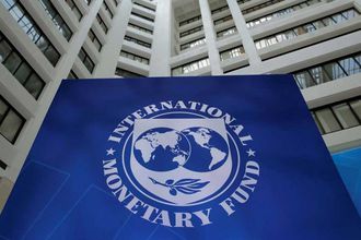 IMF: Küresel döviz rezervlerinde ABD Doları'nın payı azaldı