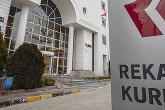 Rekabet Kurulu'ndan Digiturk'e rekor ceza