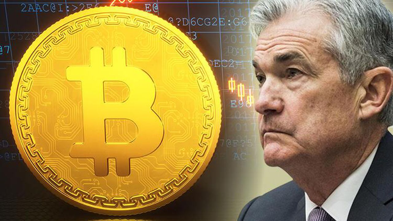 Powell’dan kripto para açıklaması