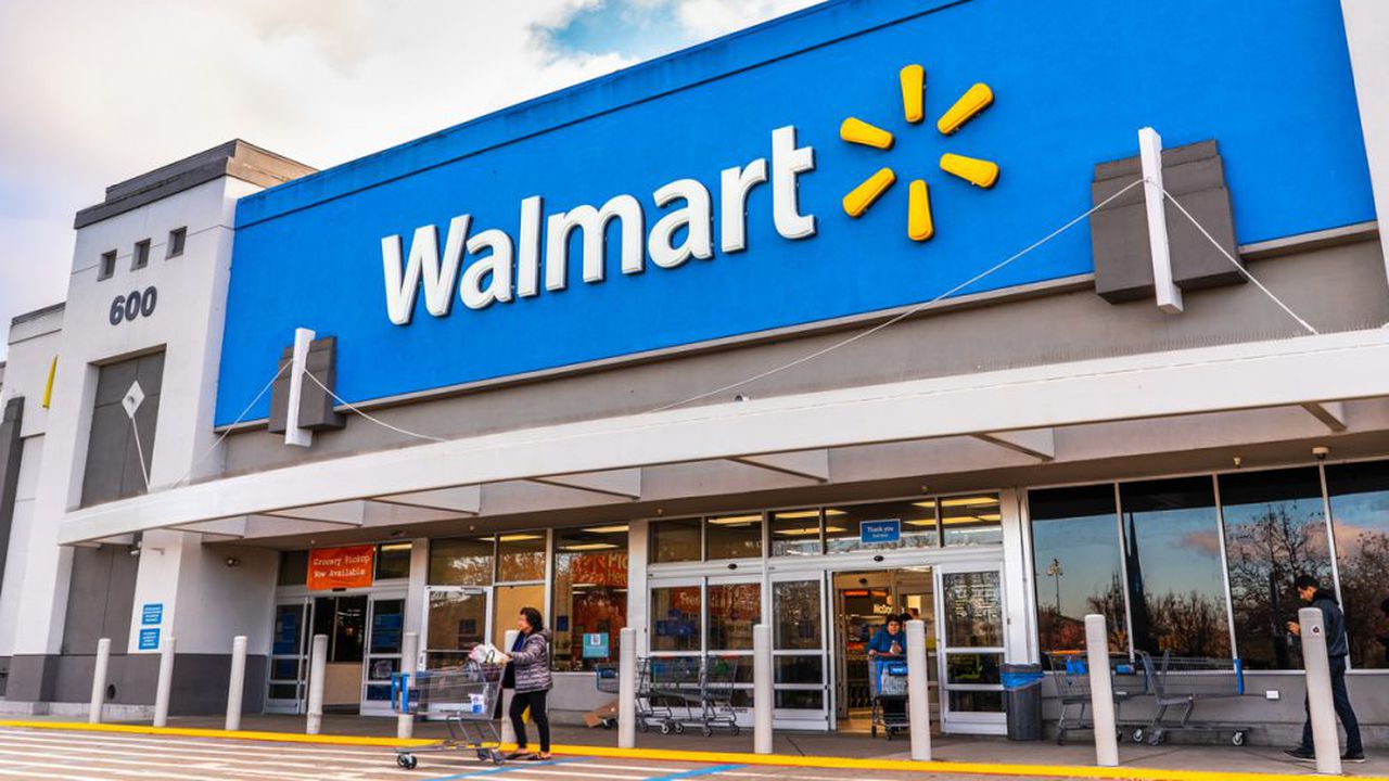 Walmart Türkiye'de ofis açıyor