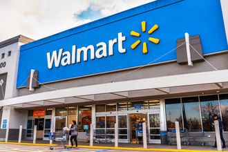 Walmart Türkiye'de ofis açıyor