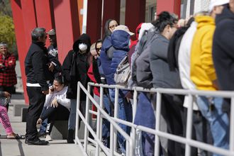 ABD'de özel sektör istihdamı beklentinin altında