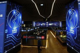 Borsa güne 2.876,03 puandan başladı