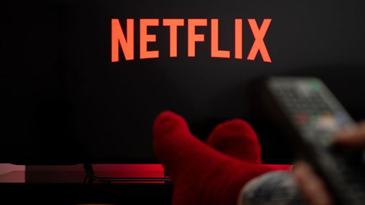 Netflix'in abone sayısı yatırımcıları mutsuz etti