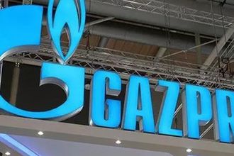 Gazprom'un 2021 net kârı rekor kırdı