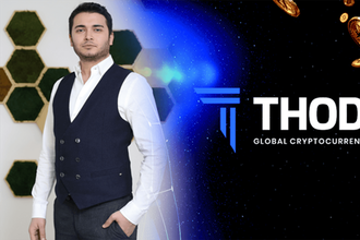 Thodex CEO'su Faruk Fatih Özer için kırmızı bülten çıkarıldı