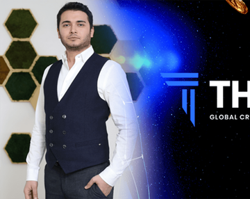 Thodex CEO'su Faruk Fatih Özer için kırmızı bülten çıkarıldı