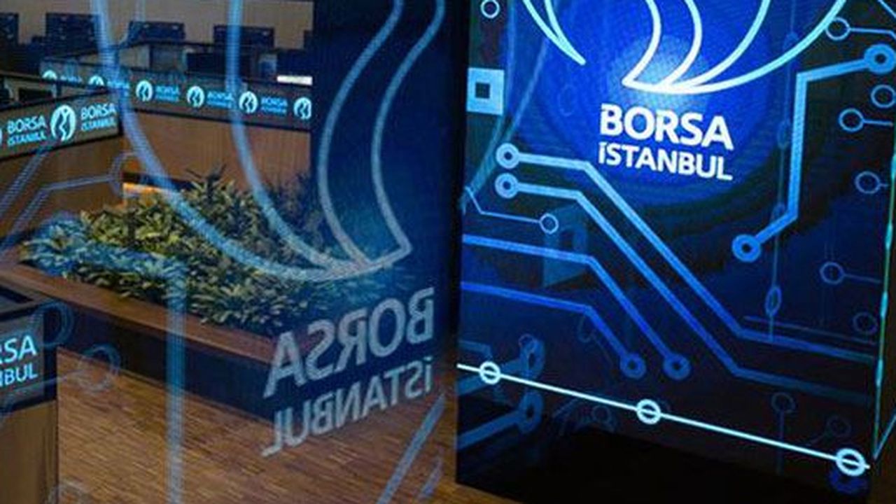 Borsa haftanın son işlem gününe yükselişle başladı