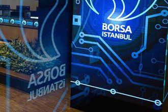 Borsa haftanın son işlem gününe yükselişle başladı