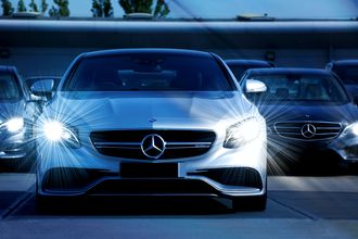 Mercedes-Benz’den yeni satış yöntemi