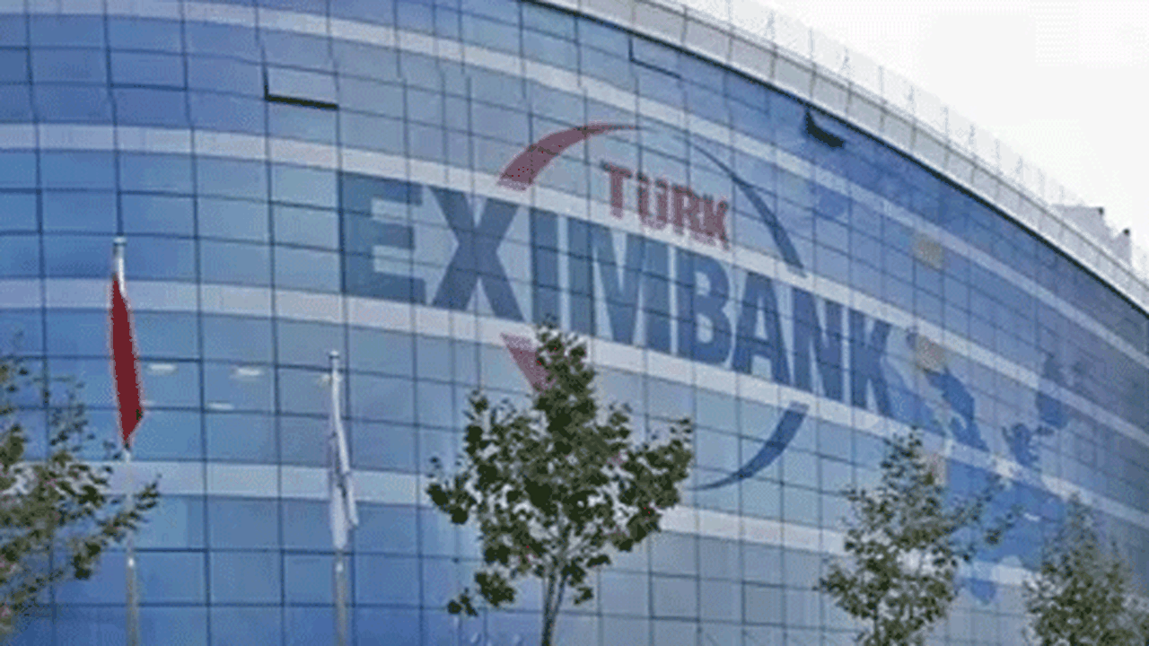 Eximbank'ta sermaye artırımı tamamlandı