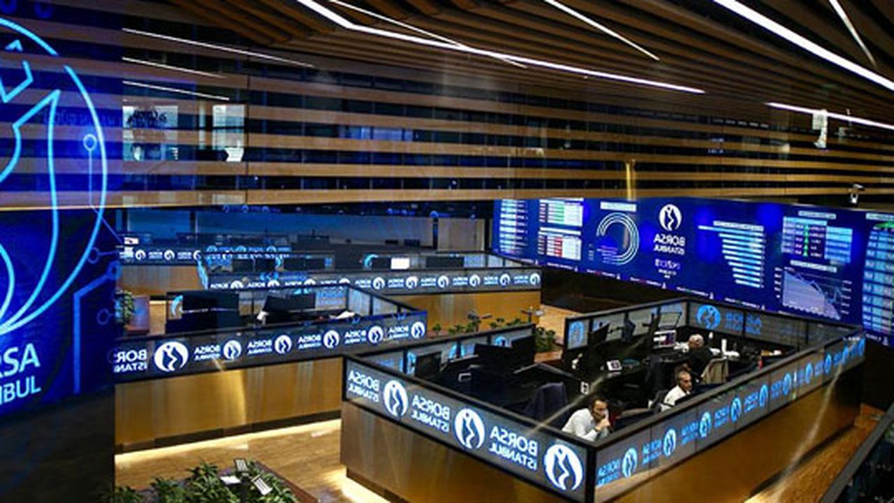 Borsa güne rekorla başladı