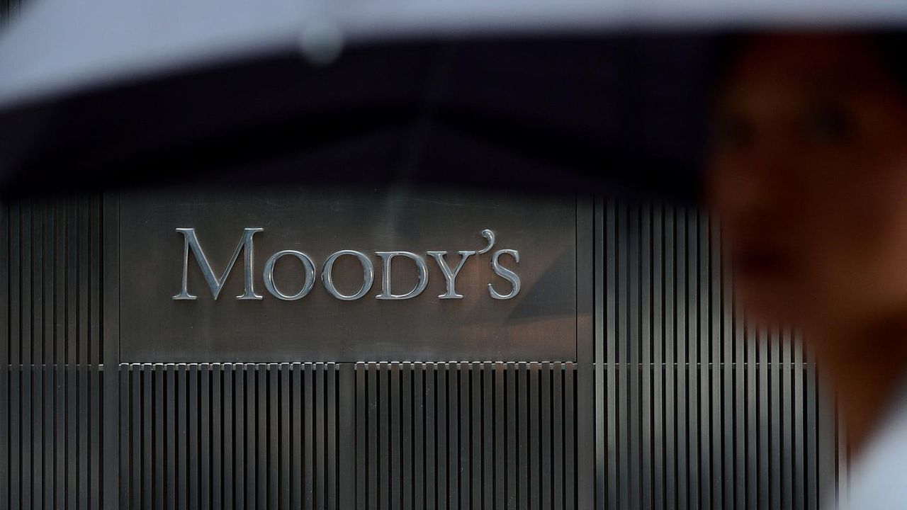 Moody’s ABD’nin borçlanma limitini artırmasını bekliyor