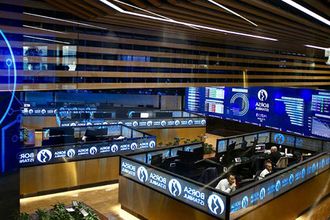 Borsa güne rekorla başladı