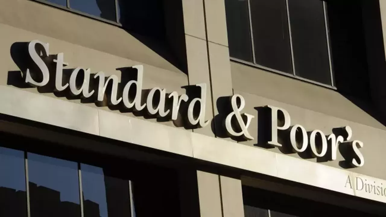 S&P, Türkiye'nin büyüme tahminini açıkladı