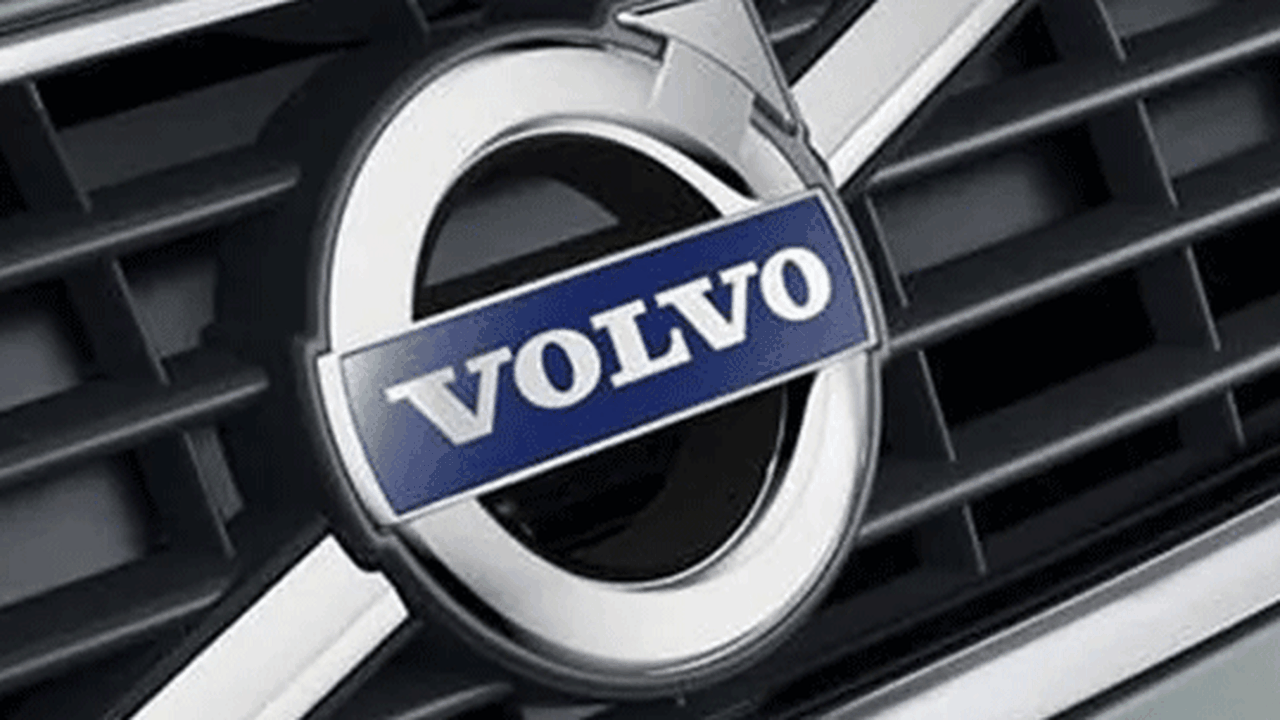 Volvo, 1.300 kişiyi işten çıkaracağını açıkladı