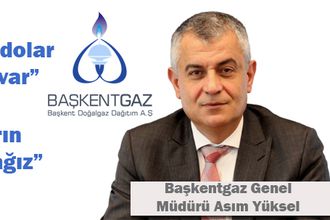 Başkentgaz vizeyi aldı, 1.7 milyar liralık halka arz yola çıktı