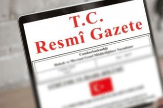 TİM ve ihracatçı birliklerine yönelik kanun Resmi Gazete'de