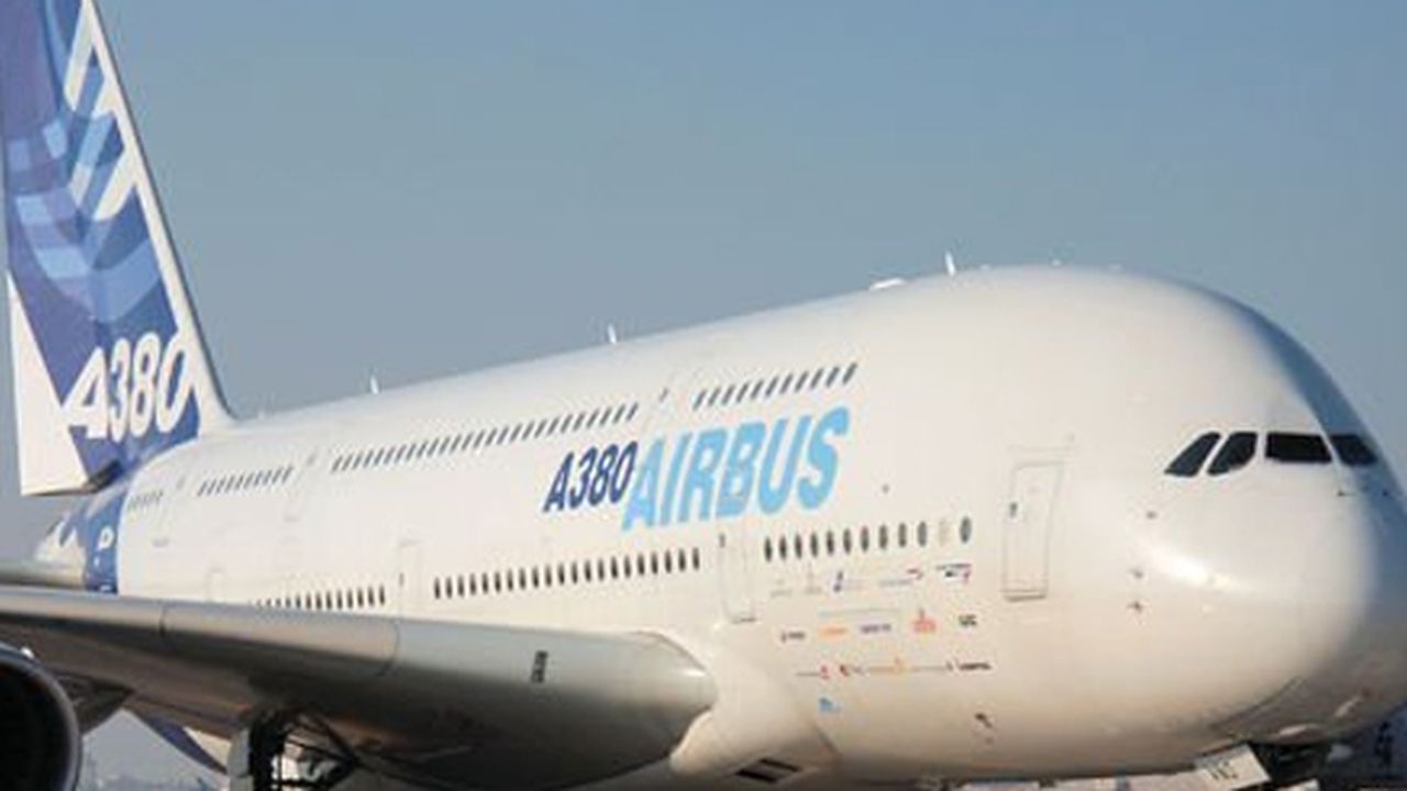 Airbus'tan Katar'a şok! Siparişler iptal