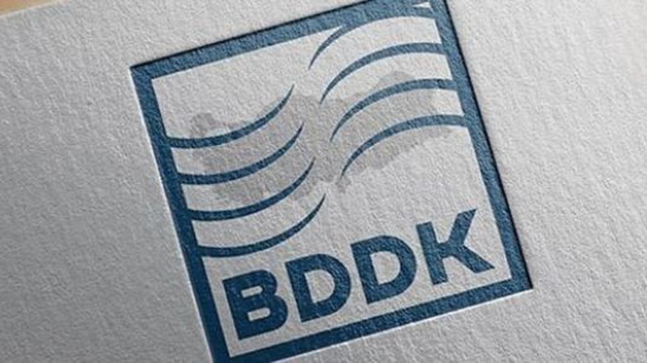 BDDK: Bankacılık sisteminde mevduat geriledi