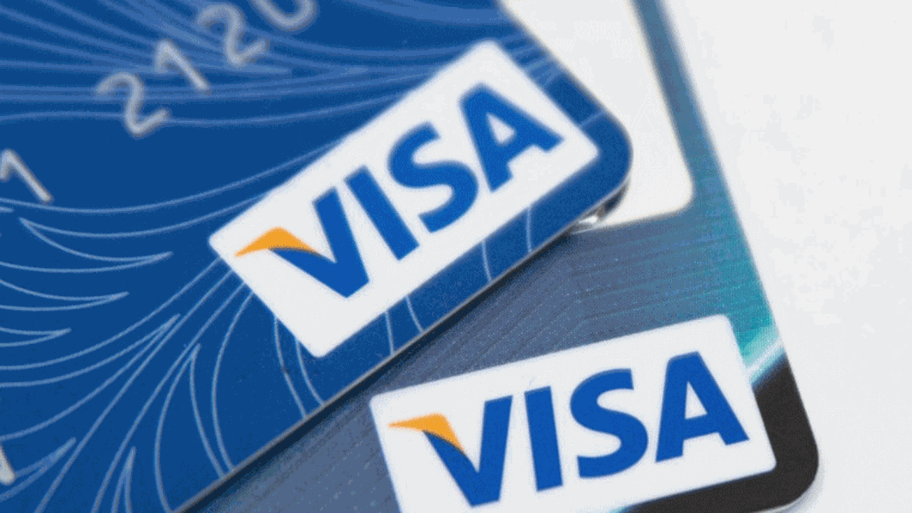 Visa 1.400 çalışanını işten çıkaracak