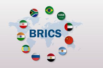 Türkiye, BRICS'e resmen katılmak için başvuruda bulundu