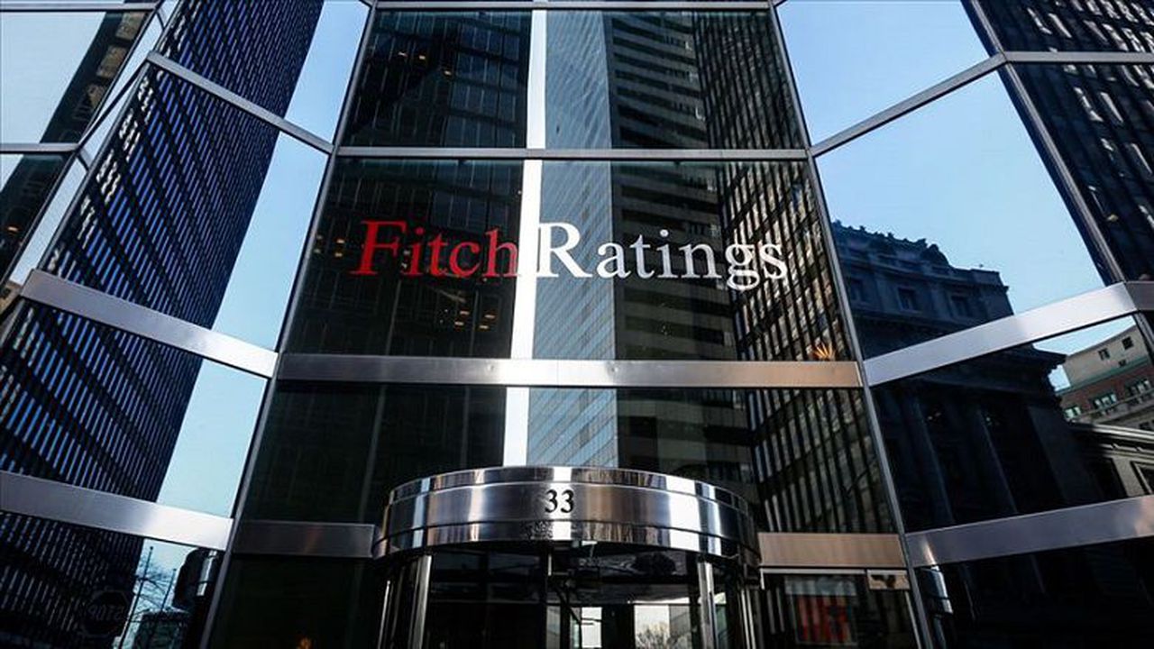 Foreks Haber Fitch Türkiye anketi sonuçlandı