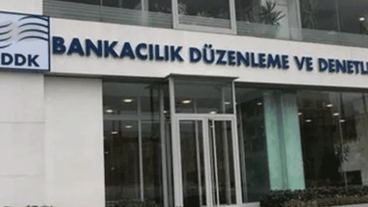 SLM Yatırım Bankası'nın kuruluşuna BDDK'dan onay