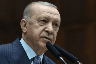 Erken seçim olacak mı? Erdoğan son noktayı koydu