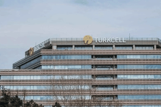 Turkcell, üçüncü çeyrek rakamlarını açıkladı