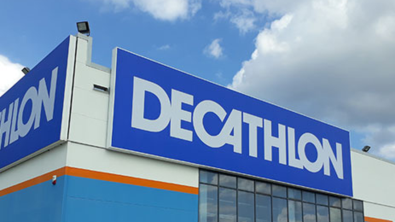 Decathlon, Rusya'daki faaliyetlerini durdurdu