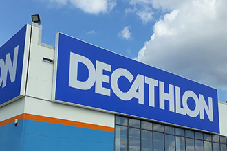 Decathlon, Rusya'daki faaliyetlerini durdurdu