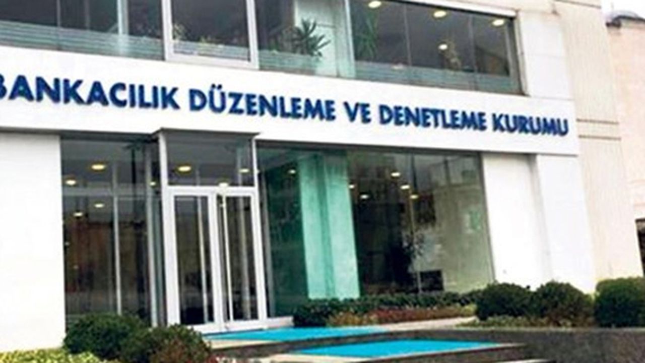 BDDK, Hedef Yatırım Bankası'nın kuruluşuna onay verdi