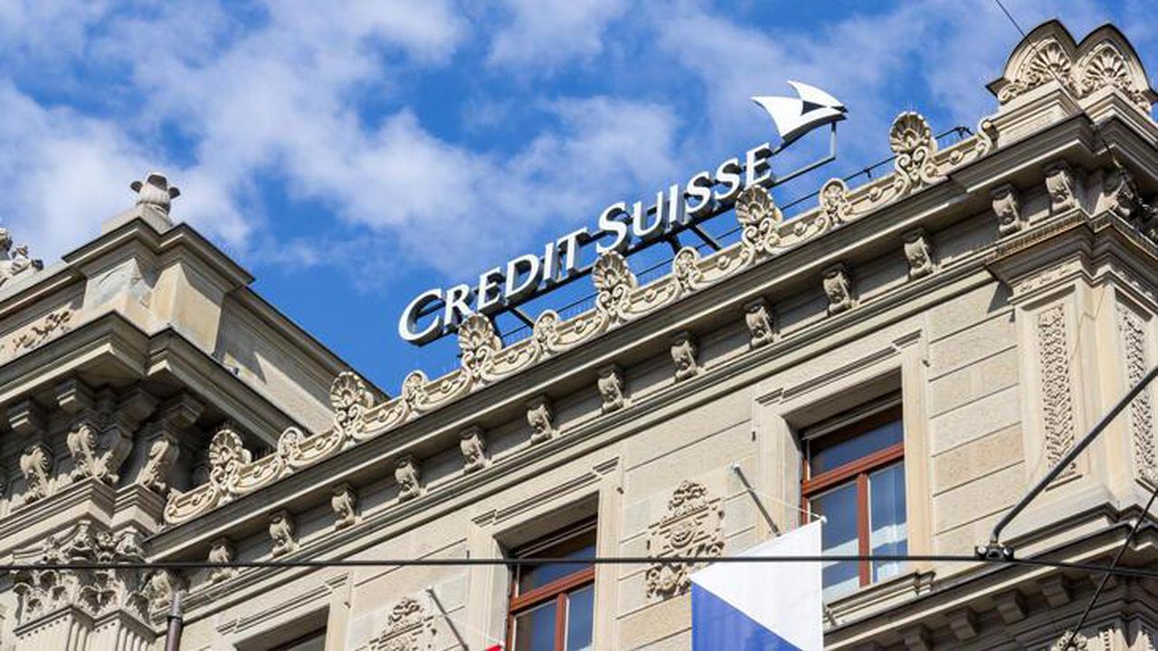 Credit Suisse'e Rusya yaptırımları hakkında soruşturma