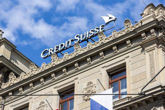 Credit Suisse'e Rusya yaptırımları hakkında soruşturma