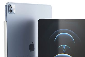 Siri'den al haberi: Yeni iPad 20 Nisan'da geliyor!