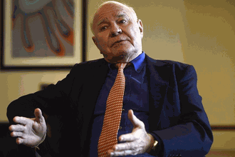 Marc Faber: Kamu borçlanmasında kriz kapıda