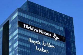 Türkiye Finans'ın ilk çeyrek kârı belli oldu