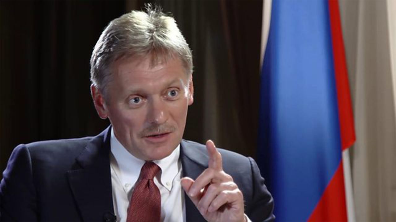 Peskov'dan Kuzey Akım açıklaması: Sabotaj yapılmış olabilir