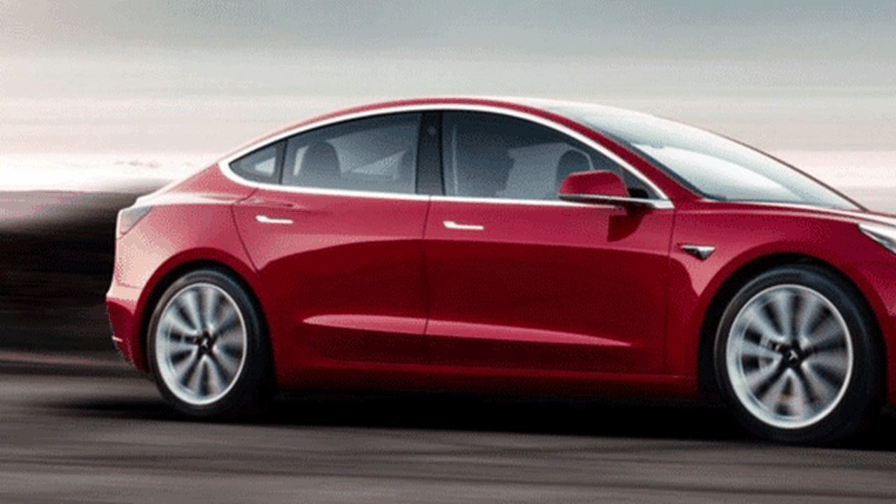 Tesla otomobillerine güvenlik soruşturması