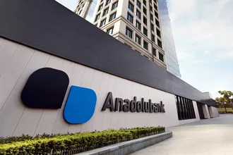 Anadolubank’ta üst düzey atamalar