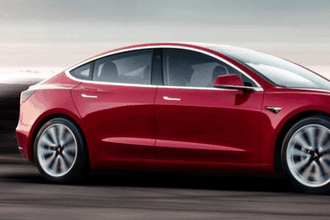 Tesla otomobillerine güvenlik soruşturması