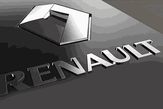 Renault'un 3. çeyrek sonuçları açıklandı